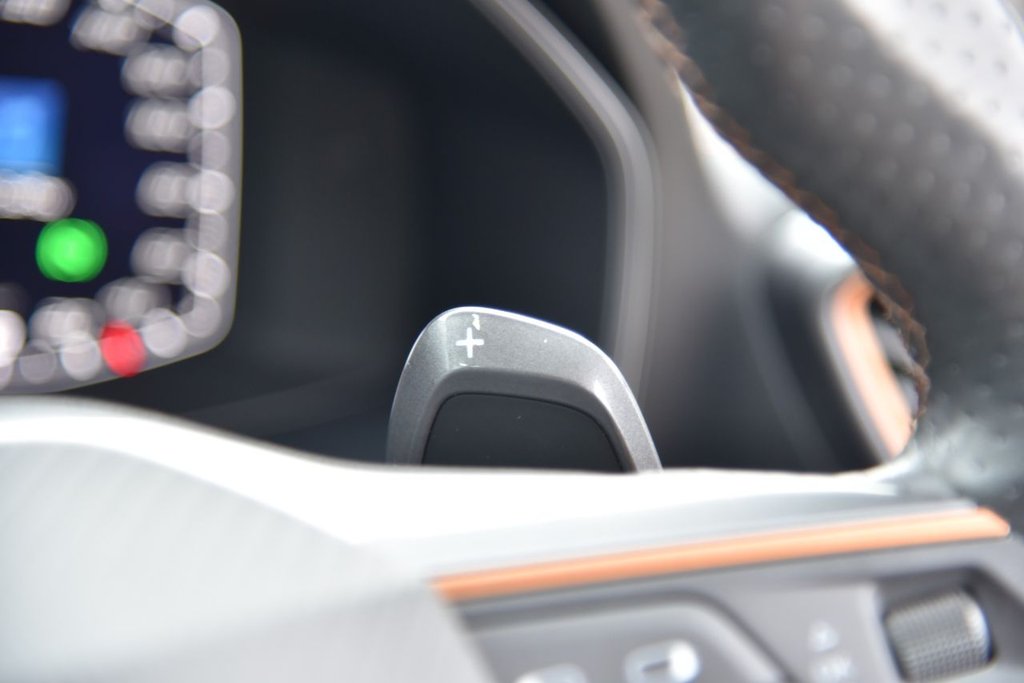 Used Cupra Formentor 2021 for sale - 77463389: Photo 25