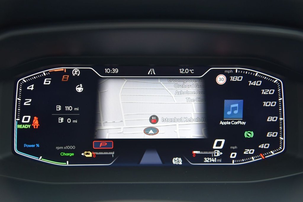 Used Cupra Formentor 2021 for sale - 77463389: Photo 26