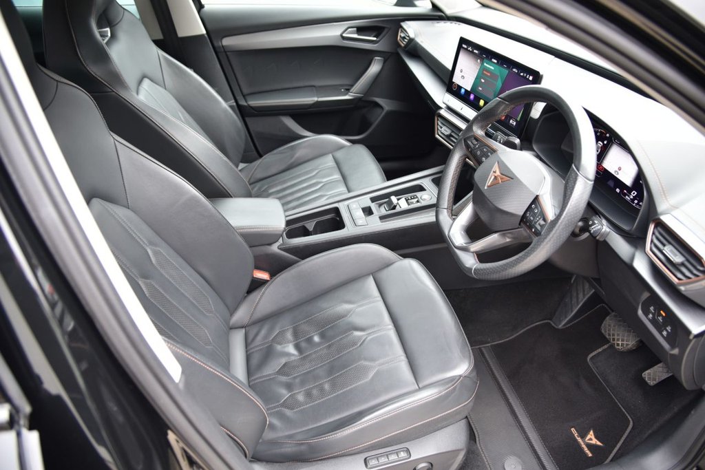 Used Cupra Formentor 2021 for sale - 77463389: Photo 27