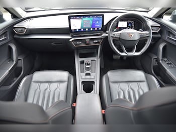 Used Cupra Formentor 2021 for sale - 77463389: Photo