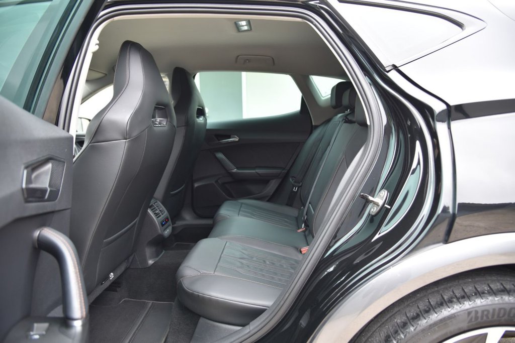 Used Cupra Formentor 2021 for sale - 77463389: Photo 33