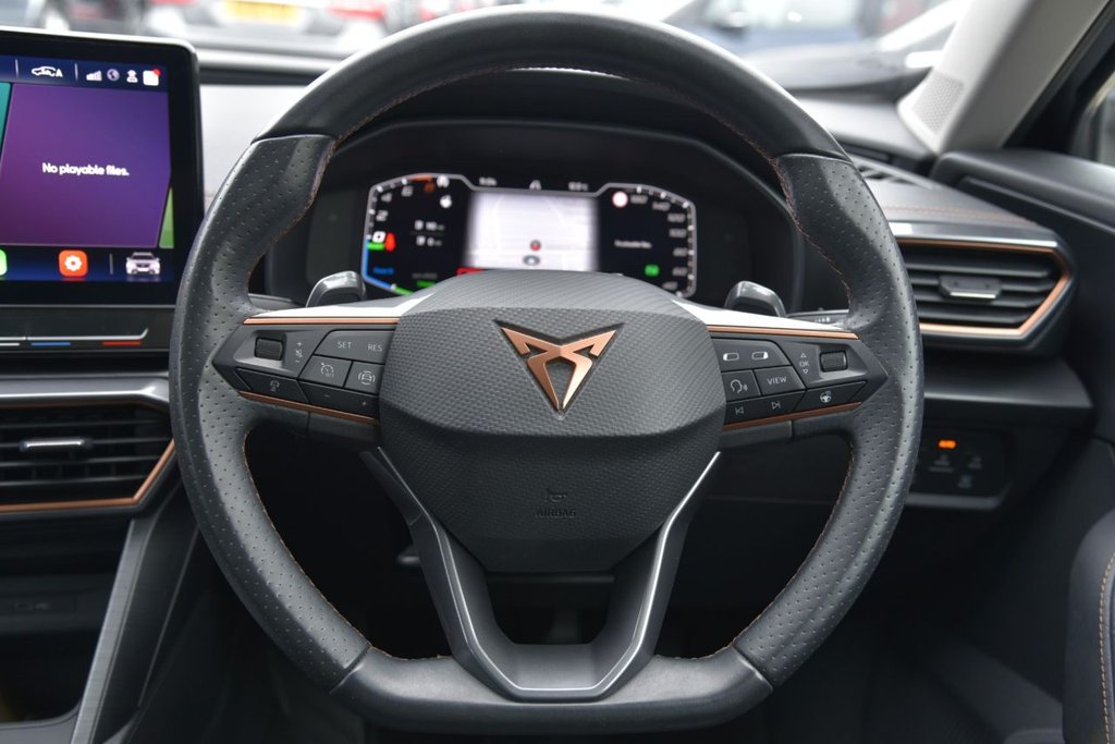 Used Cupra Formentor 2021 for sale - 77463389: Photo 38