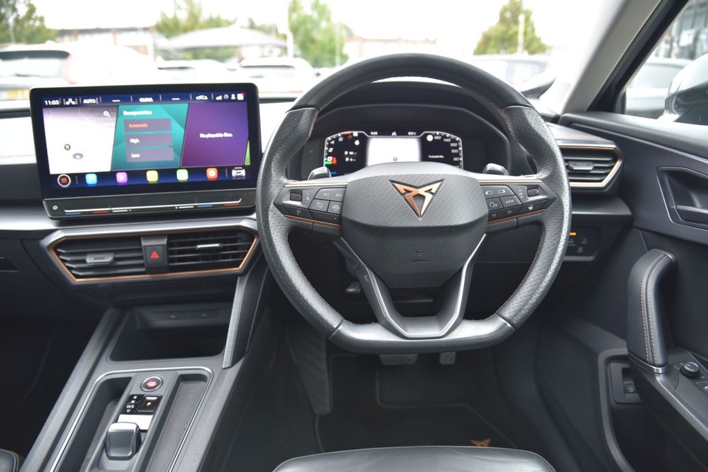 Used Cupra Formentor 2021 for sale - 77463389: Photo 40