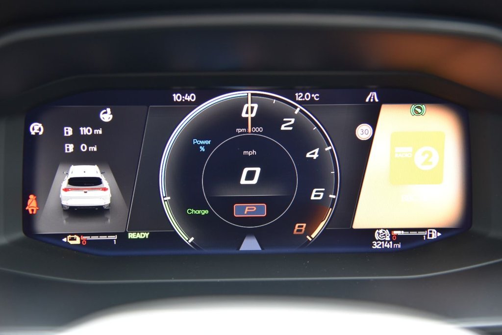 Used Cupra Formentor 2021 for sale - 77463389: Photo 41