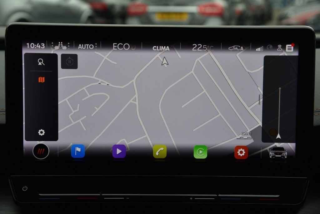 Used Cupra Formentor 2021 for sale - 77463389: Photo 46