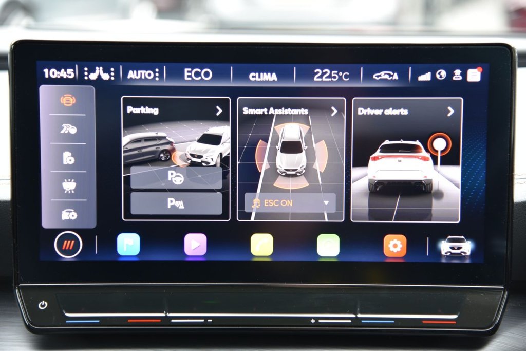 Used Cupra Formentor 2021 for sale - 77463389: Photo 48