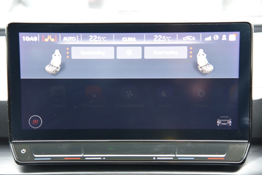 Used Cupra Formentor 2021 for sale - 77463389: Photo 49