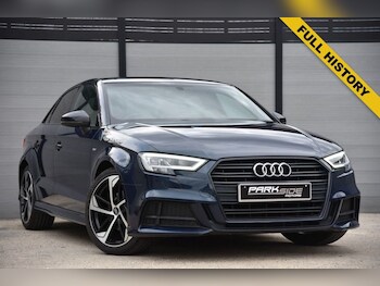 Used Audi A3 2019 for sale - 79551013: Photo