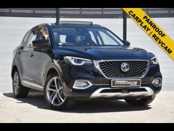 2020 (70) - 1.5 T-GDI Exclusive SUV 5dr Petrol DCT Euro 6 (s/s) (162 ps)