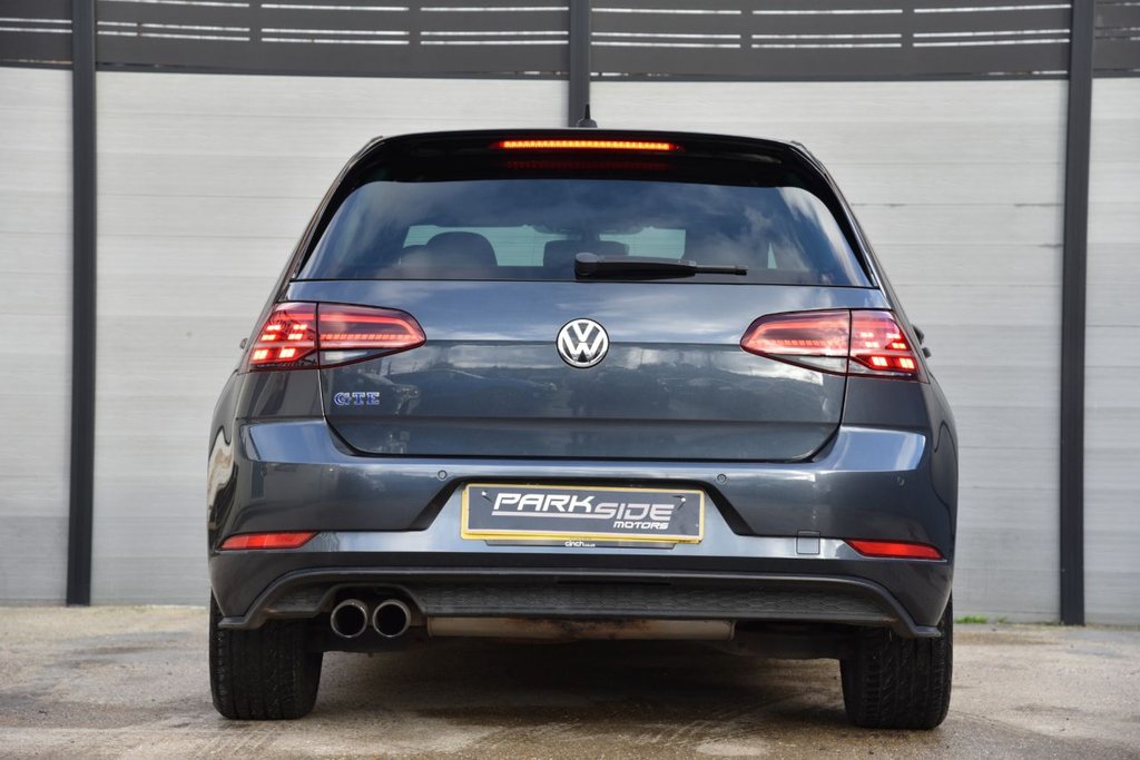 Used Volkswagen Golf 2017 for sale - 76934569: Photo 11