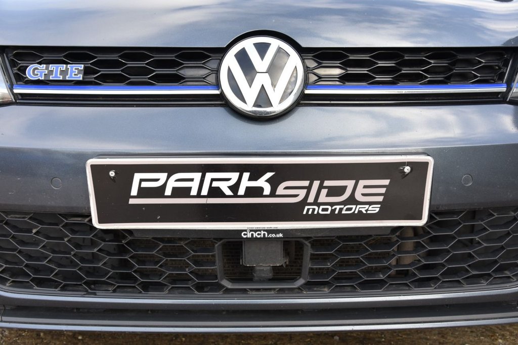 Used Volkswagen Golf 2017 for sale - 76934569: Photo 13