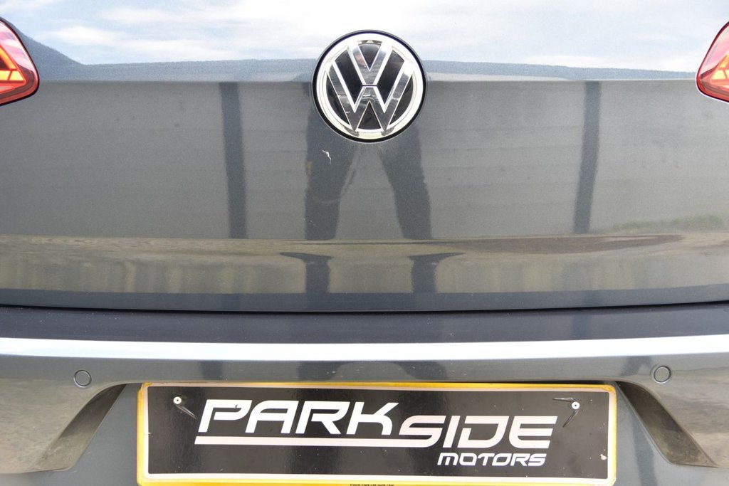 Used Volkswagen Golf 2017 for sale - 76934569: Photo 18