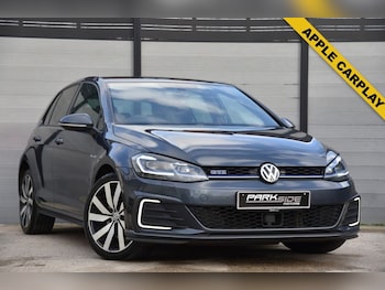 Volkswagen Golf feature image