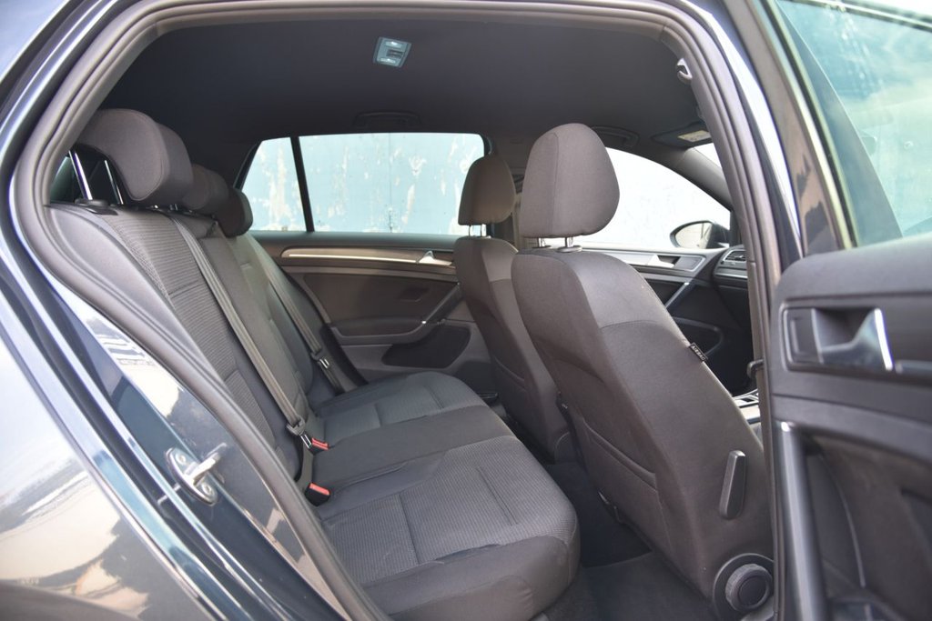 Used Volkswagen Golf 2017 for sale - 76934569: Photo 23