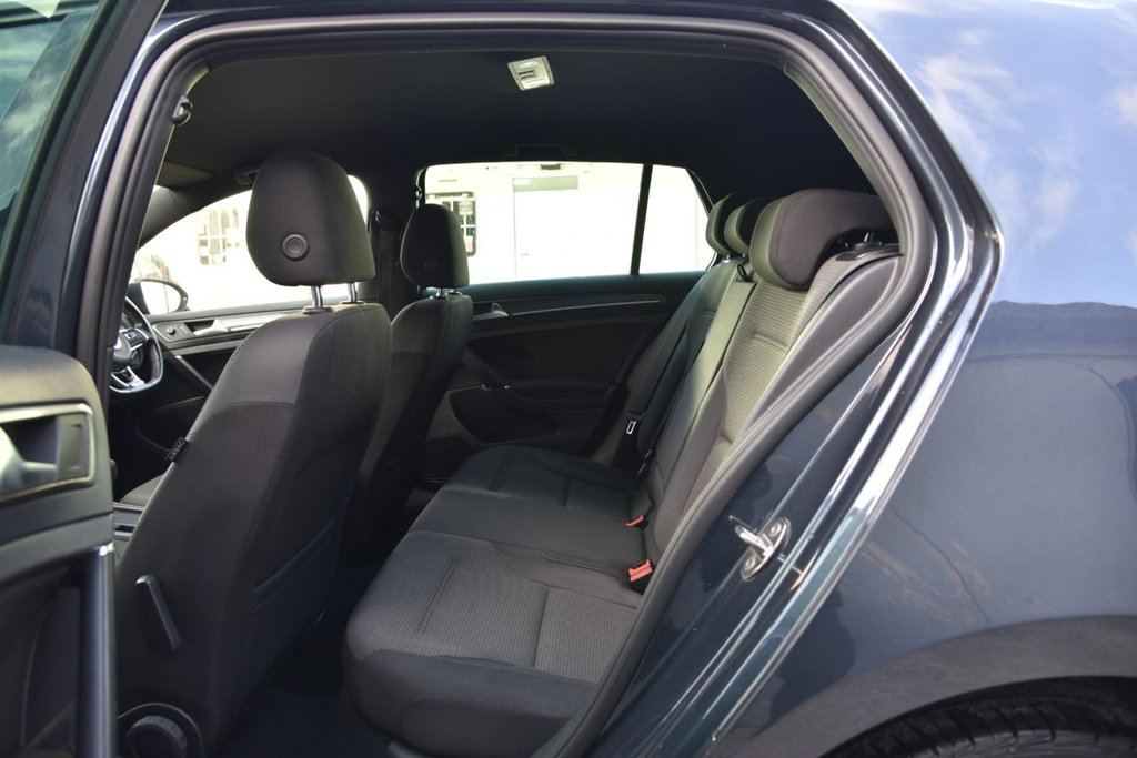 Used Volkswagen Golf 2017 for sale - 76934569: Photo 25
