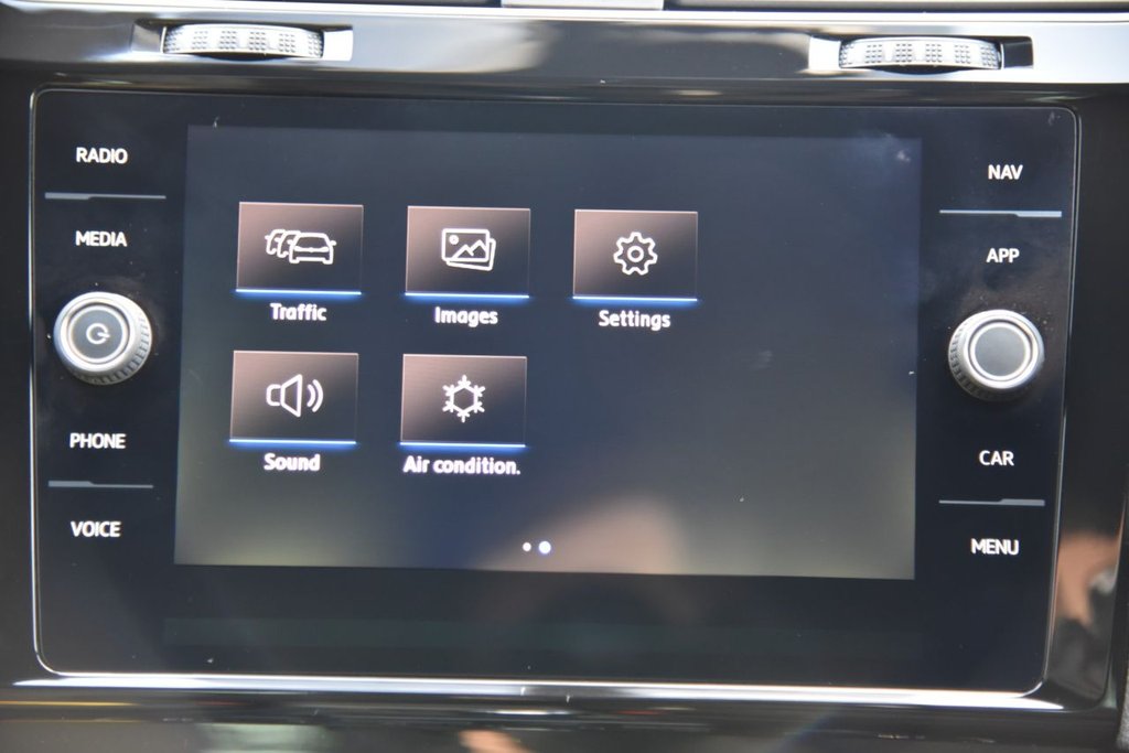 Used Volkswagen Golf 2017 for sale - 76934569: Photo 39