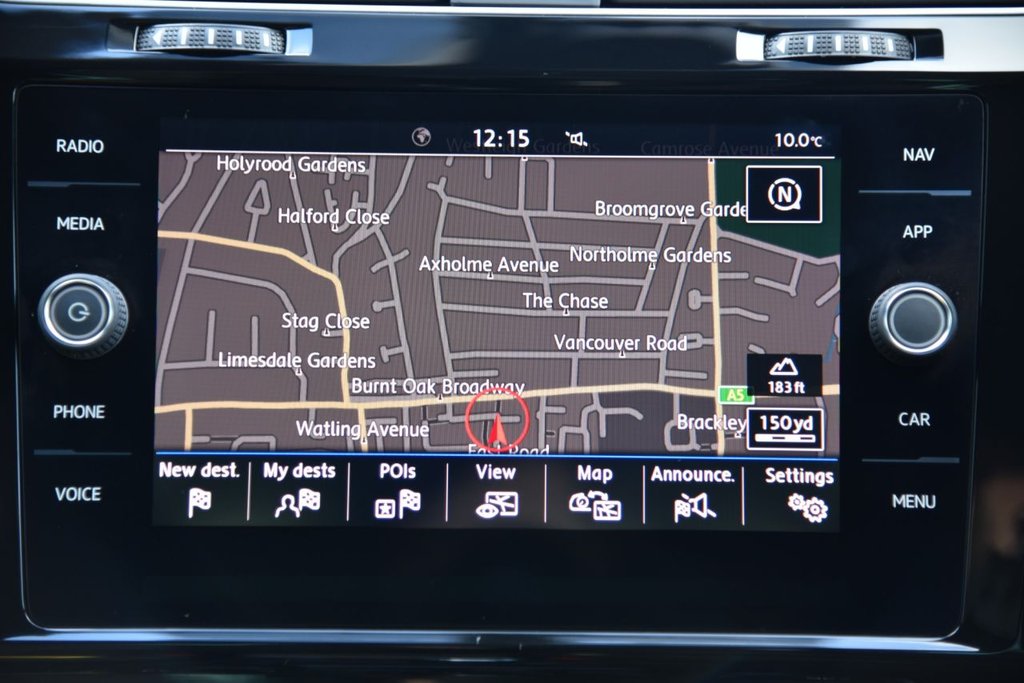 Used Volkswagen Golf 2017 for sale - 76934569: Photo 42