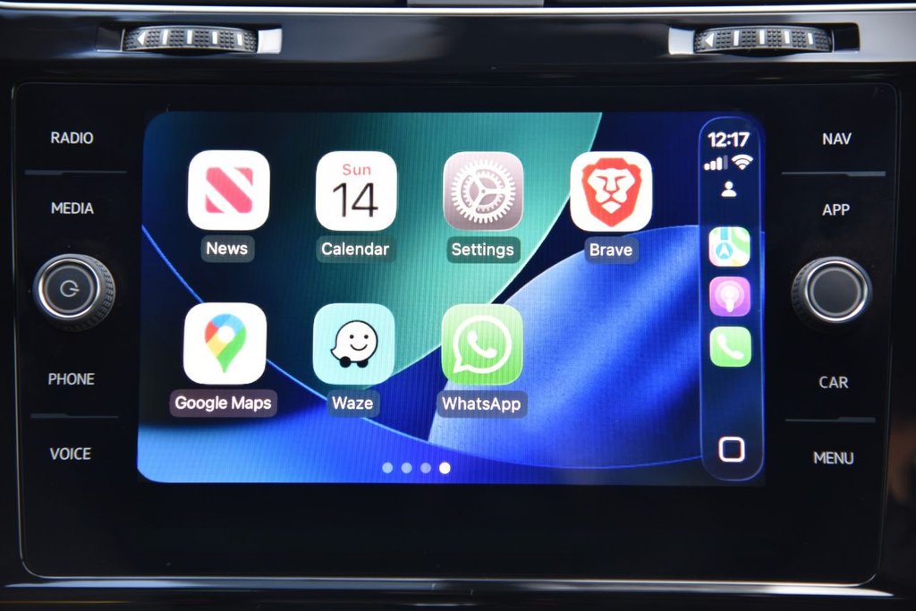 Used Volkswagen Golf 2017 for sale - 76934569: Photo 47