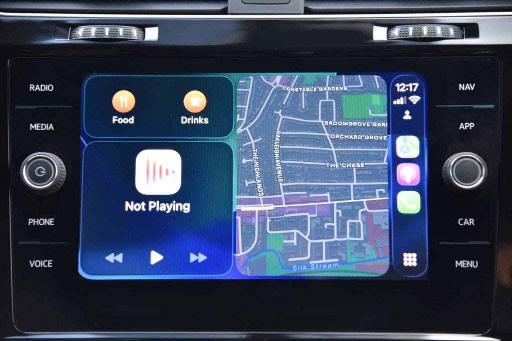 Used Volkswagen Golf 2017 for sale - 76934569: Photo 48