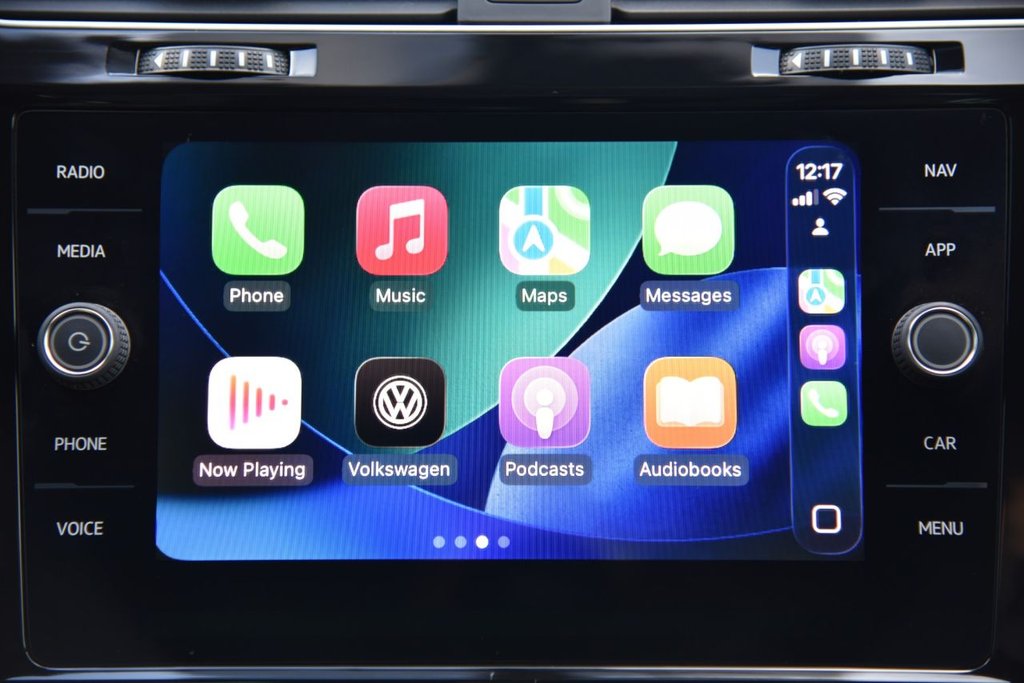 Used Volkswagen Golf 2017 for sale - 76934569: Photo 6