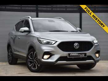 2022 (22) - 1.5 VTi-TECH Exclusive SUV 5dr Petrol Manual Euro 6 (s/s) (106 ps)