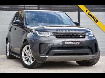 2018 (67) - 2.0 SD4 HSE 5d 237 BHP 5-Door