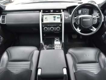 Used Land Rover Discovery 2018 for sale - 74635123: Photo