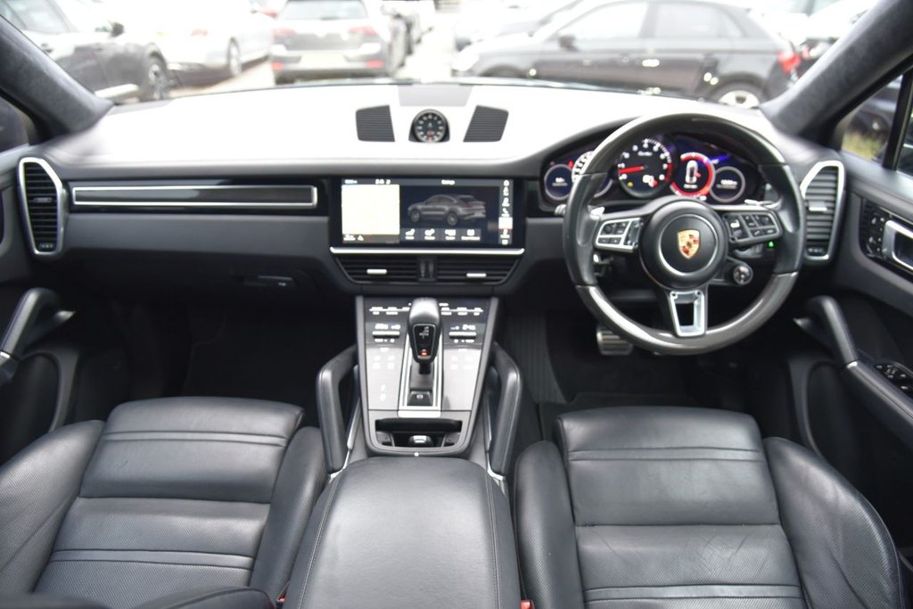 Vehicle 31