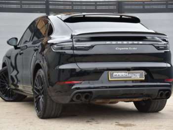 Used Porsche Cayenne 2019 for sale - 74635130: Photo