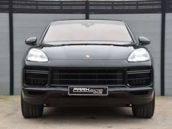 Used Porsche Cayenne 2019 for sale - 74635130: Photo