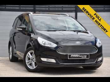 2019 (19) - 2.0 EcoBlue Titanium MPV 5dr Diesel Auto Euro 6 (s/s) (150 ps)