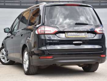 Used Ford Galaxy 2019 for sale - 74635128: Photo