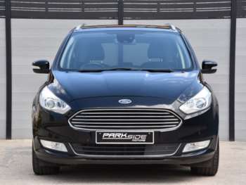 Used Ford Galaxy 2019 for sale - 74635128: Photo