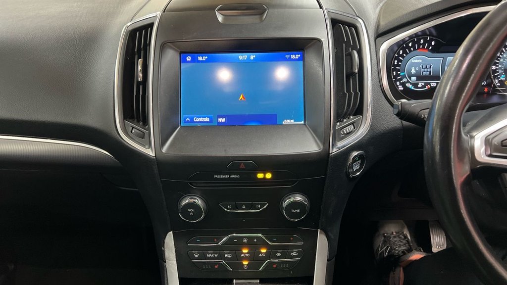 Used Ford Galaxy 2019 for sale - 77018146: Photo 10