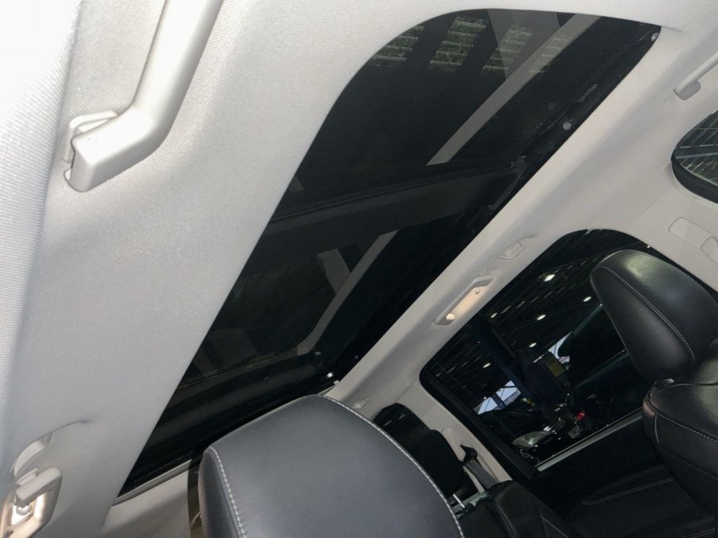 Used Ford Galaxy 2019 for sale - 77018146: Photo 11