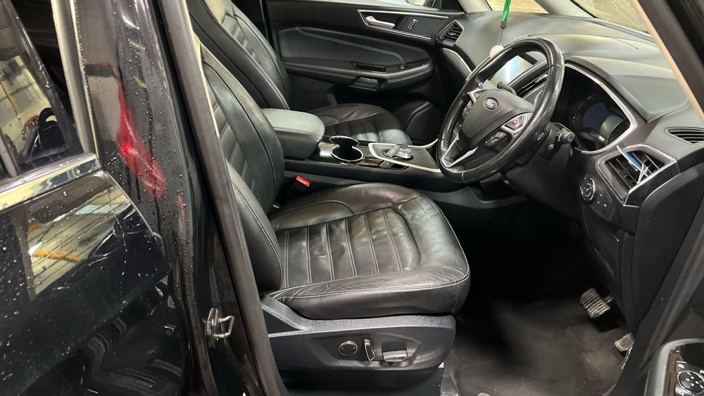 Used Ford Galaxy 2019 for sale - 77018146: Photo 2