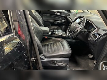 Used Ford Galaxy 2019 for sale - 77018146: Photo