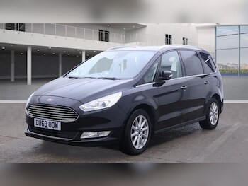 Used Ford Galaxy 2019 for sale - 77018146: Photo