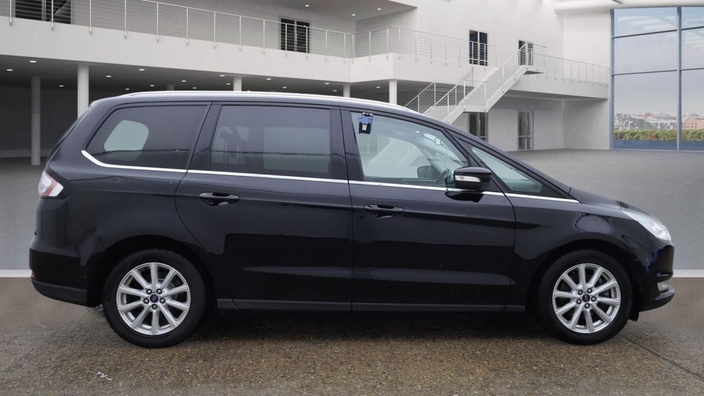 Used Ford Galaxy 2019 for sale - 77018146: Photo 6