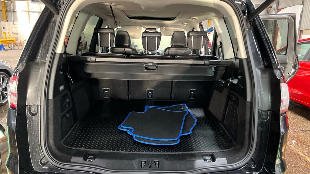 Used Ford Galaxy 2019 for sale - 77018146: Photo 7