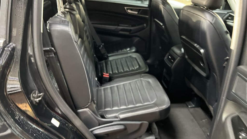 Used Ford Galaxy 2019 for sale - 77018146: Photo 8