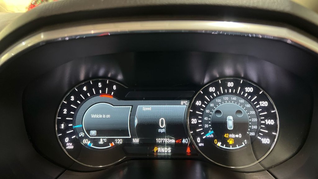 Used Ford Galaxy 2019 for sale - 77018146: Photo 9