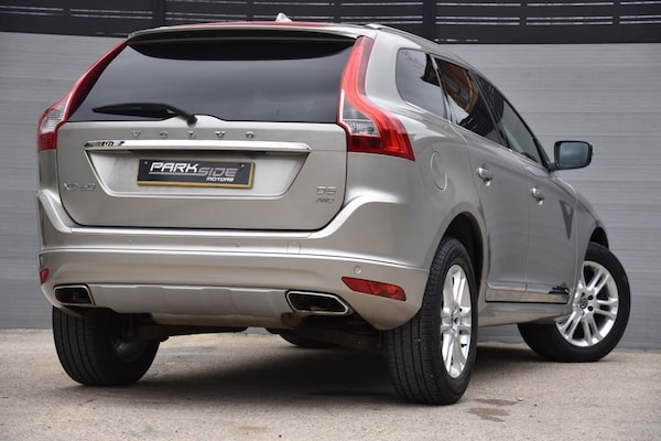 Used Volvo XC60 2015 for sale - 74635138: Photo 10