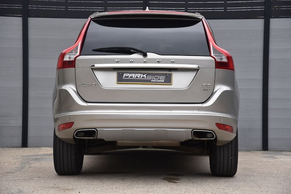 Used Volvo XC60 2015 for sale - 74635138: Photo 11