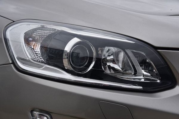 Used Volvo XC60 2015 for sale - 74635138: Photo 13