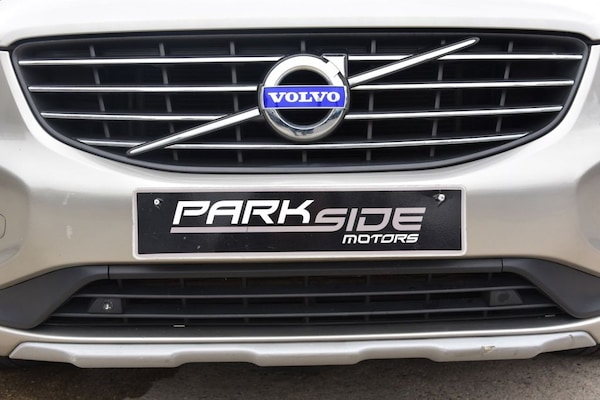 Used Volvo XC60 2015 for sale - 74635138: Photo 14