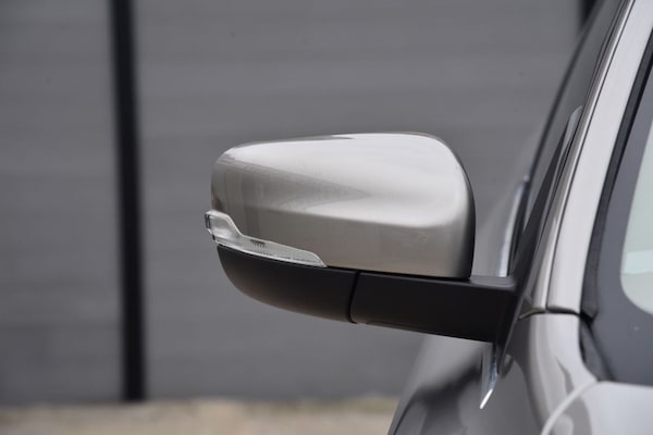 Used Volvo XC60 2015 for sale - 74635138: Photo 16