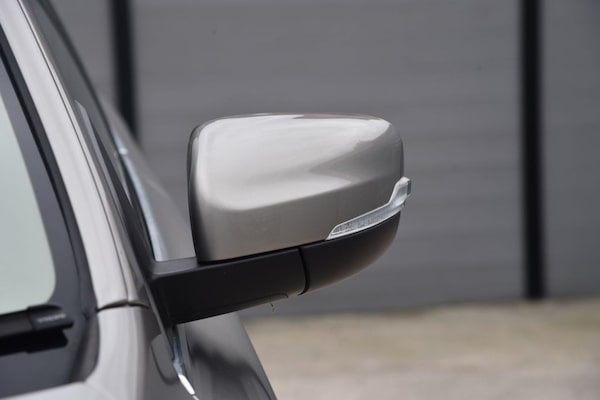 Used Volvo XC60 2015 for sale - 74635138: Photo 17