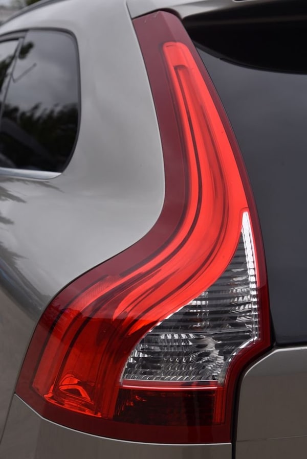 Used Volvo XC60 2015 for sale - 74635138: Photo 18