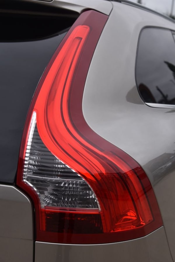 Used Volvo XC60 2015 for sale - 74635138: Photo 19